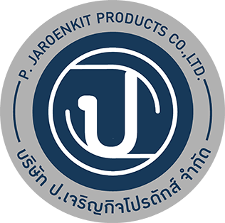 บริษัท ป.เจริญกิจโปรดักส์ จำกัด